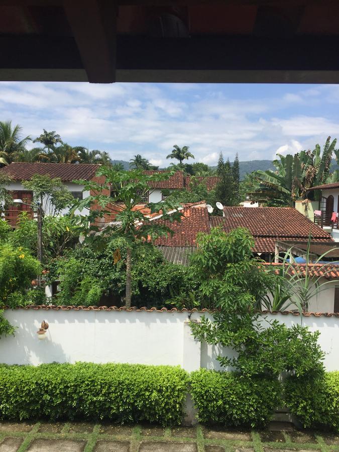 Cozy Blue House Villa Paraty Luaran gambar