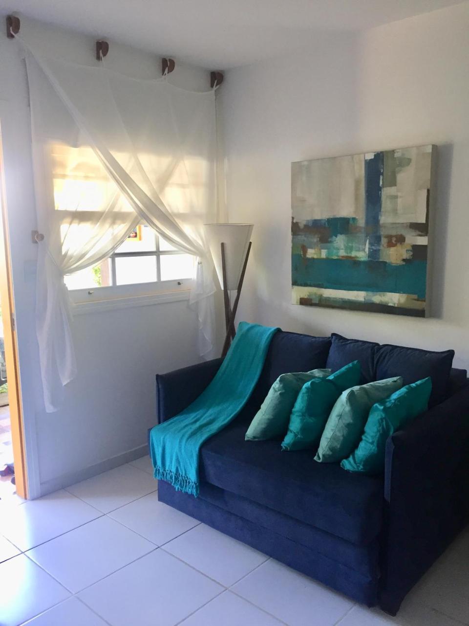 Cozy Blue House Villa Paraty Luaran gambar